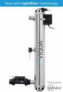 PRO20 Ultraviolet System