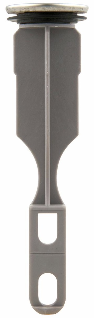 Delta Mechanical Pop-Up Stopper