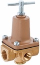 1/2 In LF263A 1-25 1/2 Water Pressure Regulator