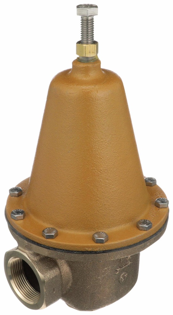 1-1/2 In LF223 1 1/2 Water Pressure Reducing Valve