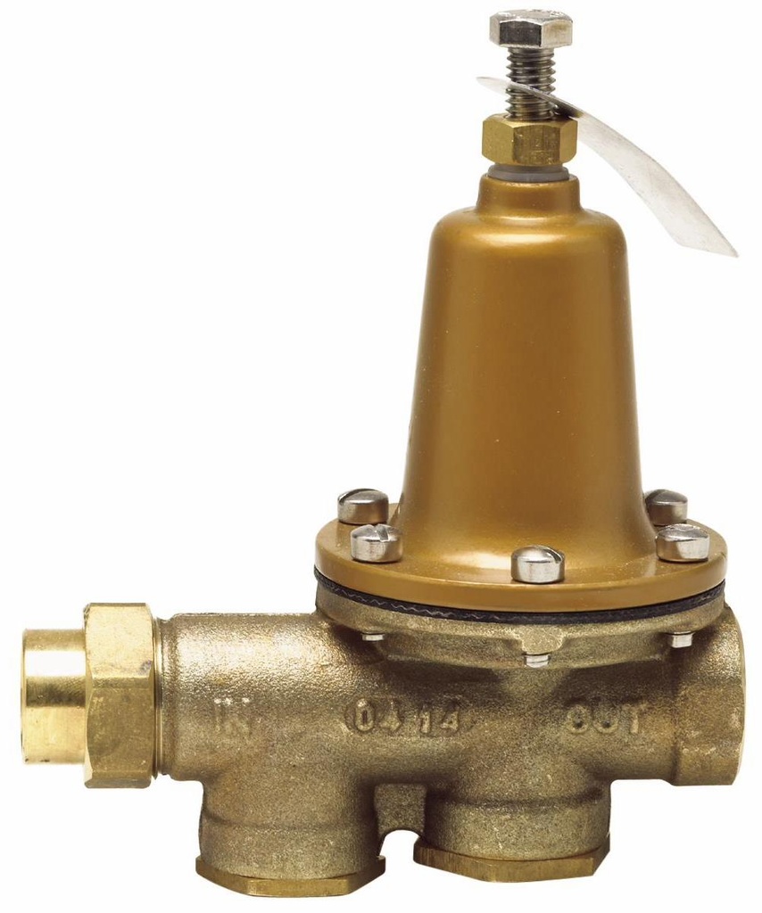 1-1/2 In LF25AUB-Z3 1 1/2 Water Pressure Reducing Valve