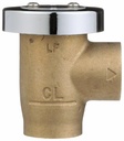3/4 In LF288A 3/4 Anti-siphon Vacuum Breaker