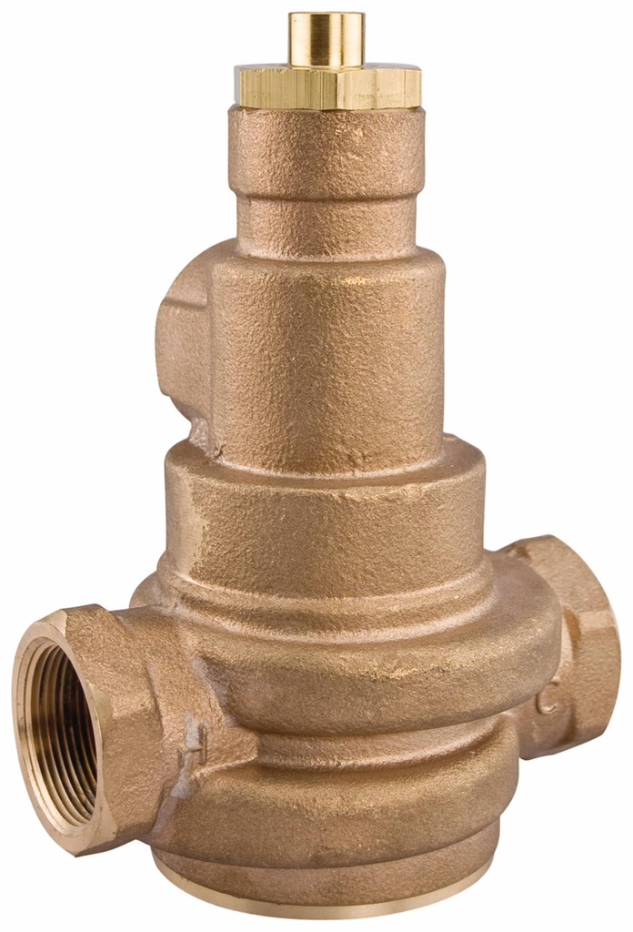 1 In LFN170M3 1 Mixing Valve
