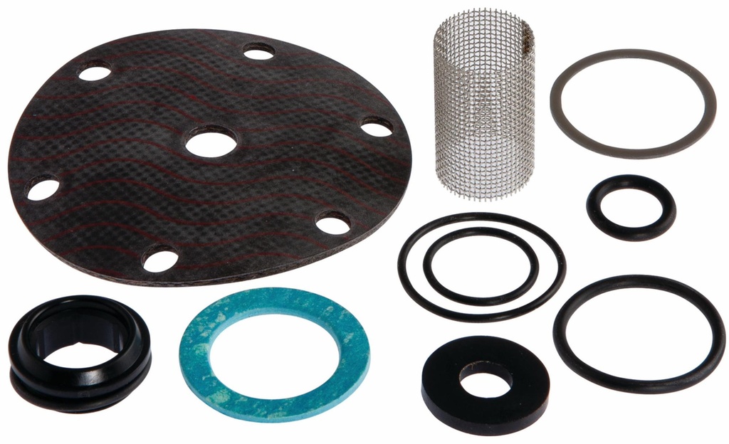 1/2 In RK 25AUB 1/2 1/2 Water Pressure Reducing Valve Kit