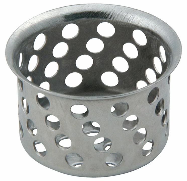 1" Crumb Cup Strainer
