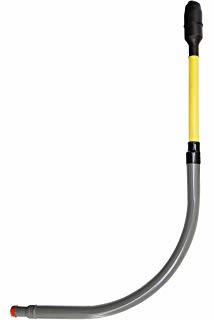 1/2" CTS X 18" VERTICAL GAS RISER