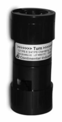 3/4" IPS X 1" IPS CHAMFERING TOOL