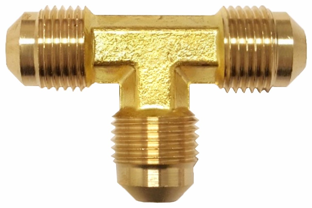 5/8 X 5/8 X 3/8 SAE TEE