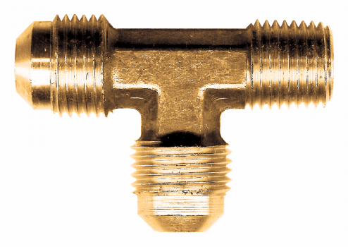 3/8SAEX3/8MALEX3/8 SAE TEE