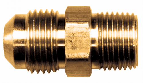 1/2X1/2 SAE MALE CONNECT