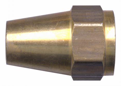 1/4 SAE LONG NUTS