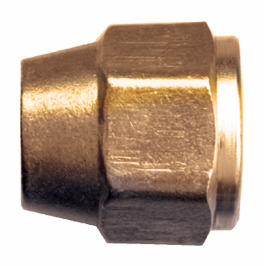 5/8 SAE NUTS SHORT SERIES