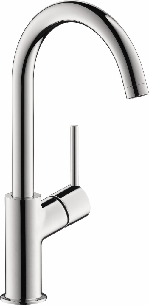 Talis S Single Hole Bathroom Faucet