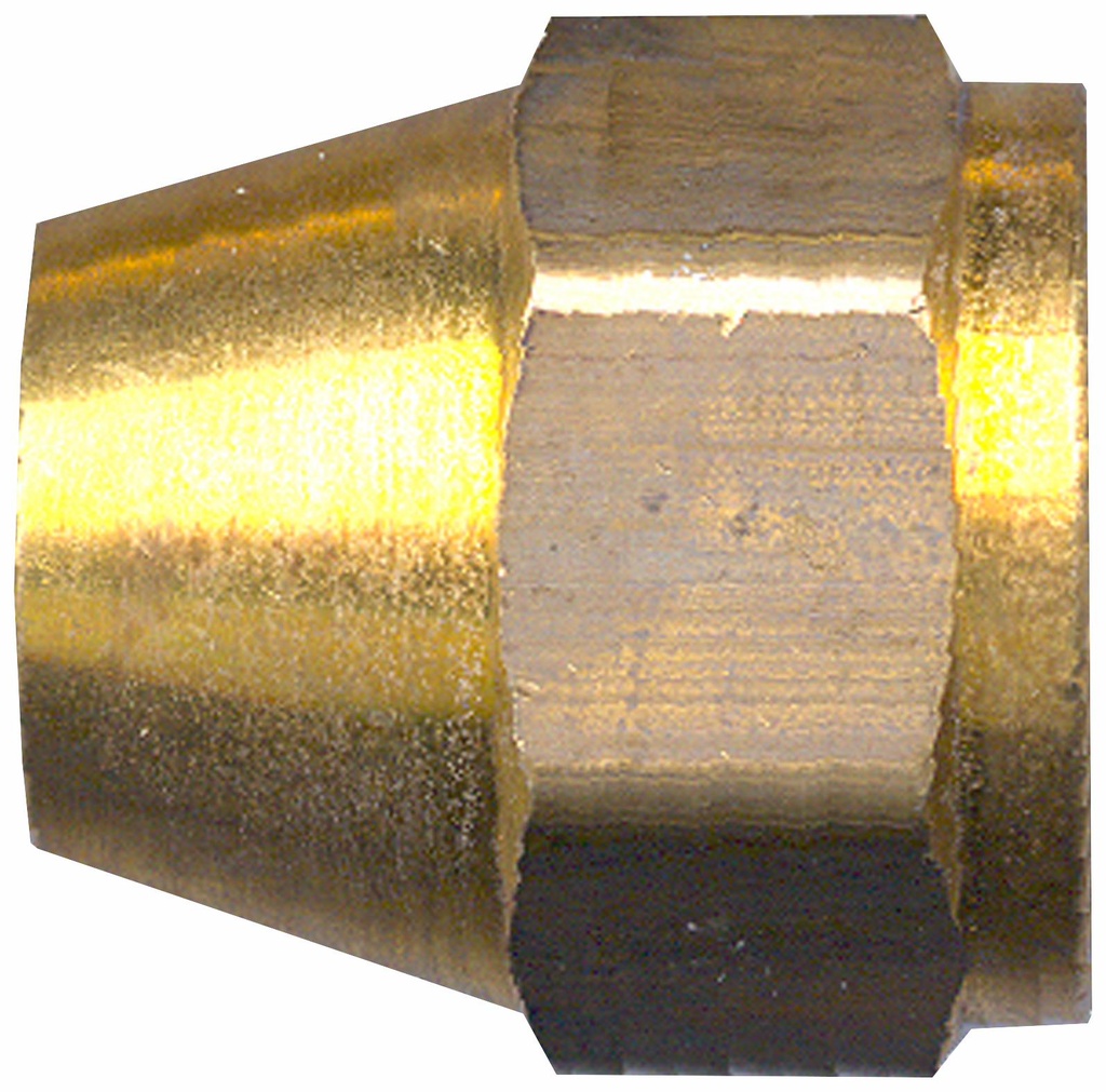 1/2 SAE NUTS SHORT SERIES 41-S-8