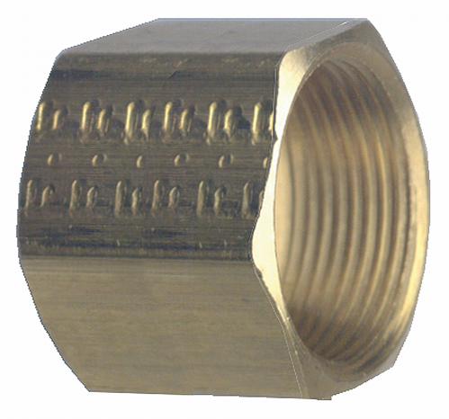 5/8 COMPRESSION NUTS