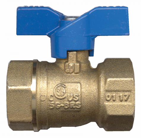 3/8 Female Pipe, CSA, -40F to 230F, Up to 1/2 PSI