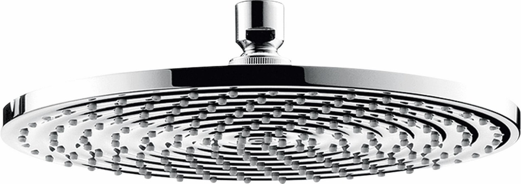 Raindance S 240 1-Function Shower Head
