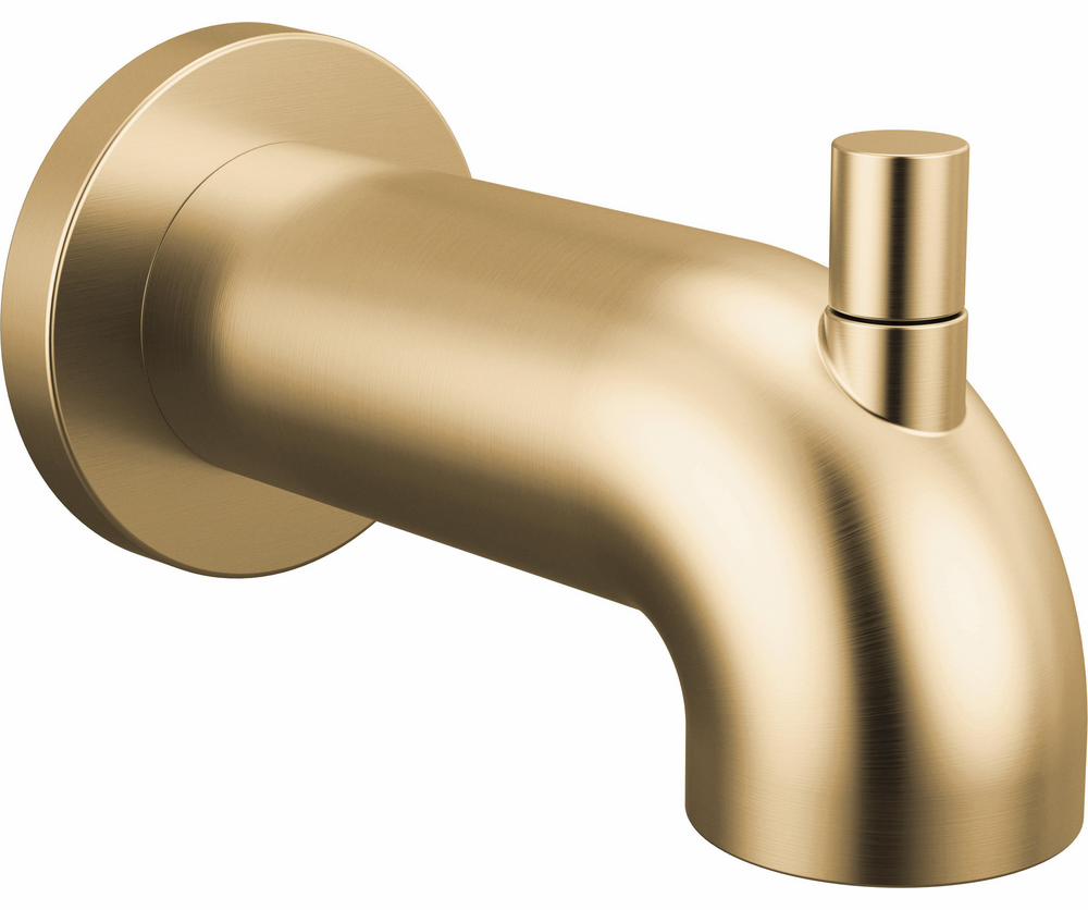 Trinsic Tub Spout with Diverter