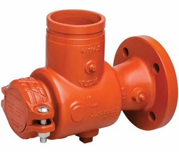 [6662020] 6" x 6" Suction Diffuser Series 731-D