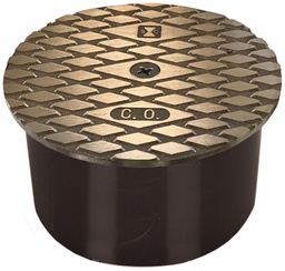 [7899114] CLEANOUT BUSHING ABS 4 INSIDE-FIT NB CVR