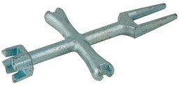 [5458219] P.O. PLUG WRENCH