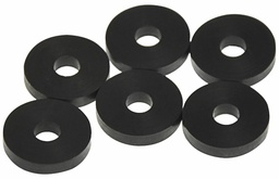 [5457461] 3/8M FLAT WASHER (PACK/6)