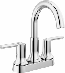 [3060590] Trinsic Centerset Bathroom Faucet