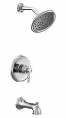 [5931209] Belfield M-Core 2 Series Tub and Shower Trim