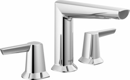 [3060265] Galeon Widespread Bathroom Faucet