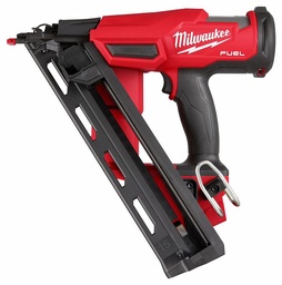 [4520876] M18 FUEL 15 GAUGE FINISH NAILER GEN2