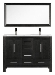[2540800] Irvin 48" Vanity (Cabinet Only)