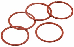 [5457487] 5 PC. EMCO FIBRE GASKET