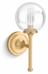 [2955503] Bellera 1 light Sconce