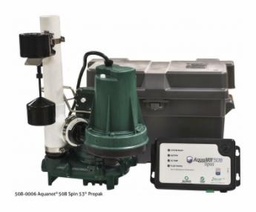 [1593865] AQUANOT PROPAK53 W M53 PUMP 5080006