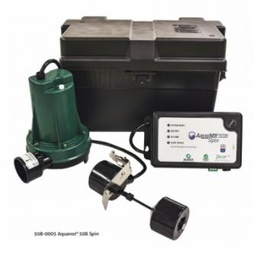 [1593880] Aquanot Spin 508