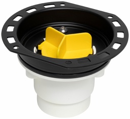 [7591246] PVC Freestanding Tub Drain