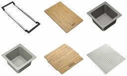 [4407825] Universal Sink Accessory System