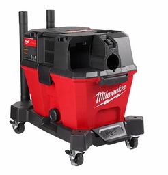[4524705] M18 FUEL 6 GALLON WET/DRY VACUUM