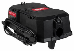 [4524740] 6.5 PEAK HP WET/DRY VACUUM MOTOR HEAD