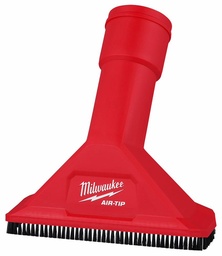 [4524850] AIR-TIP 2 1/2" ROCKING UTILITY NOZZLE W/ BRUSHES