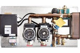 [5722000] TAMAS LOW TEMP ISO PANEL 1 ZONE