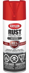 [2320502] KRYLON RUST PRTCTR RED PAINT 12OZ