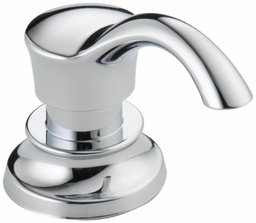 [3062915] Cassidy Soap/Lotion Dispenser