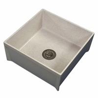 [4975035] MOP SERV SINK 24X24X10
