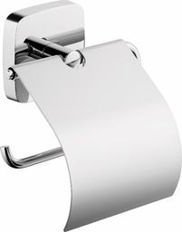 [3075538] PuraVida Toilet Paper Holder with Cover