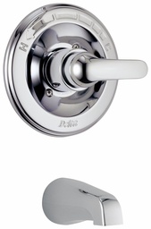 [3062147] Classic Monitor 13 Tub Only Valve Trim