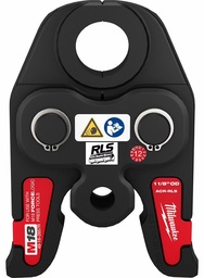 [4526757] 1-1/8" RLS JAW FOR M18