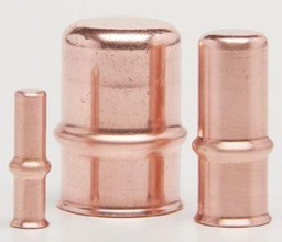 [6591150] 7/8" RLS Press Cap