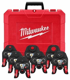 [4526759] 1/4" - 1-1/8" RLS ACR JAW KIT FOR M18