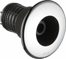 [3061526] HydraChoice Round Body Spray Trim